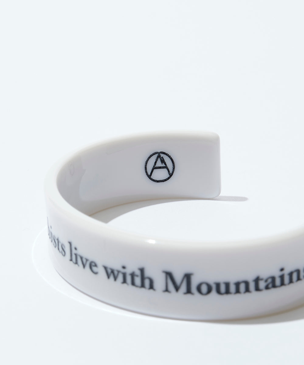 【MOUNTAIN RESEARCH】Bangle (MTR4109)
