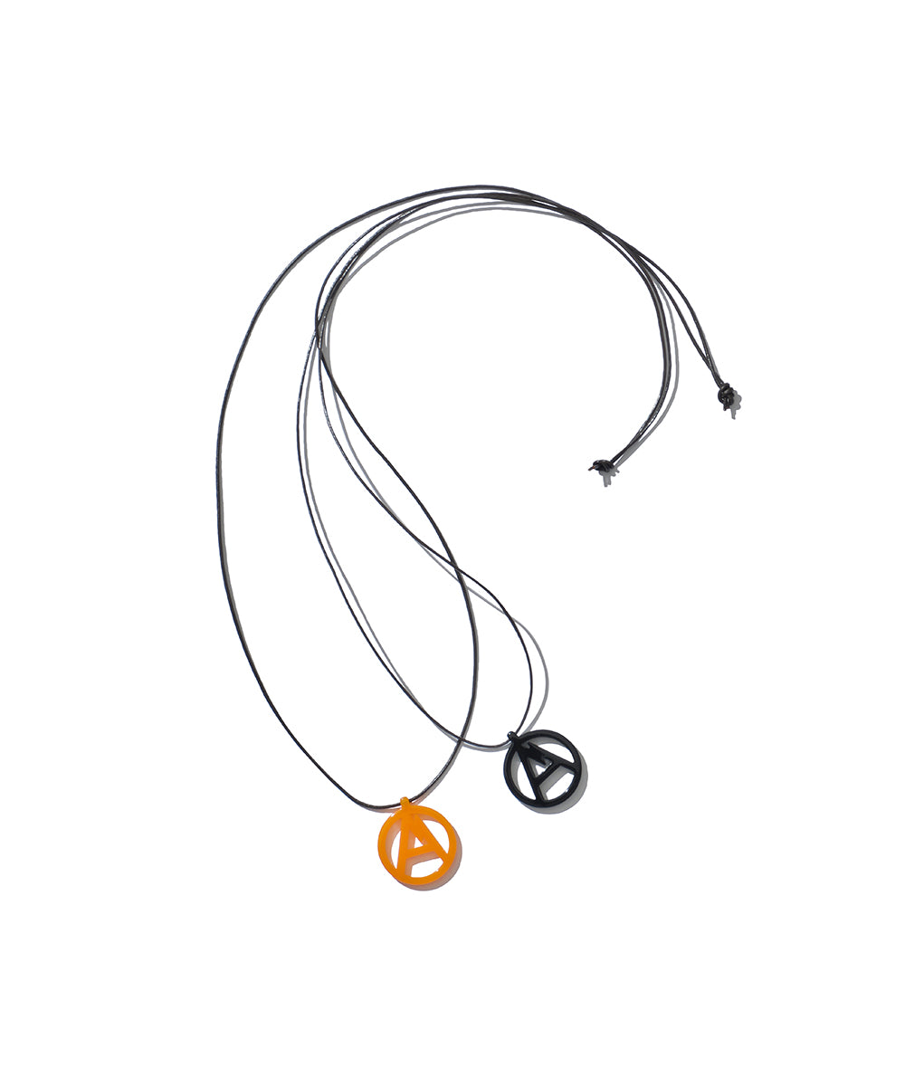 【MOUNTAIN RESEARCH】A Necklace (MTR4110)