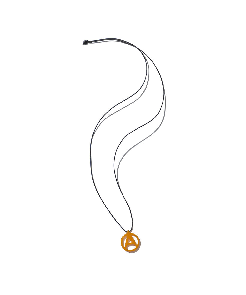 【MOUNTAIN RESEARCH】A Necklace (MTR4110)
