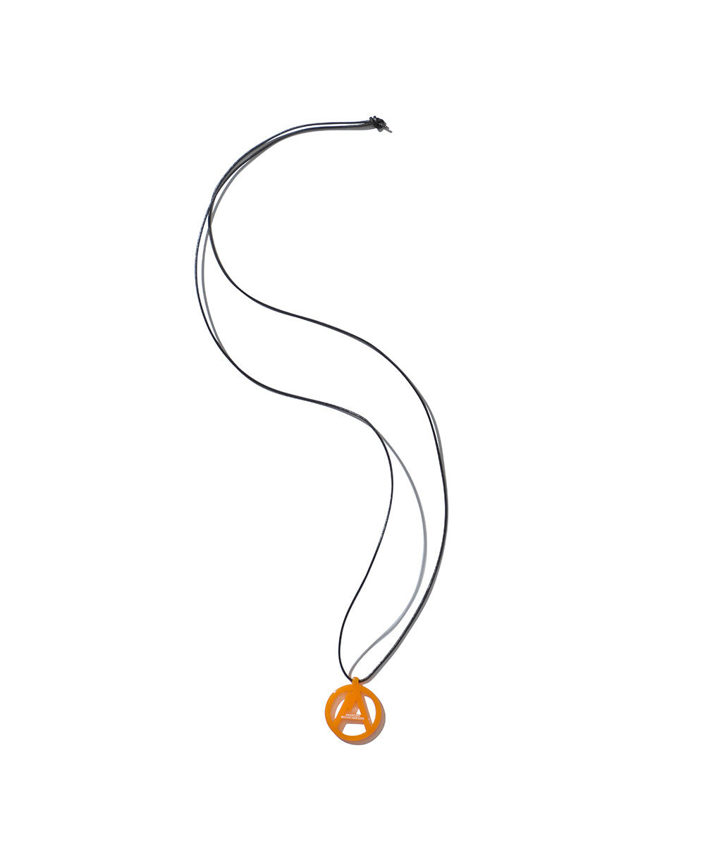 【MOUNTAIN RESEARCH】A Necklace (MTR4110)