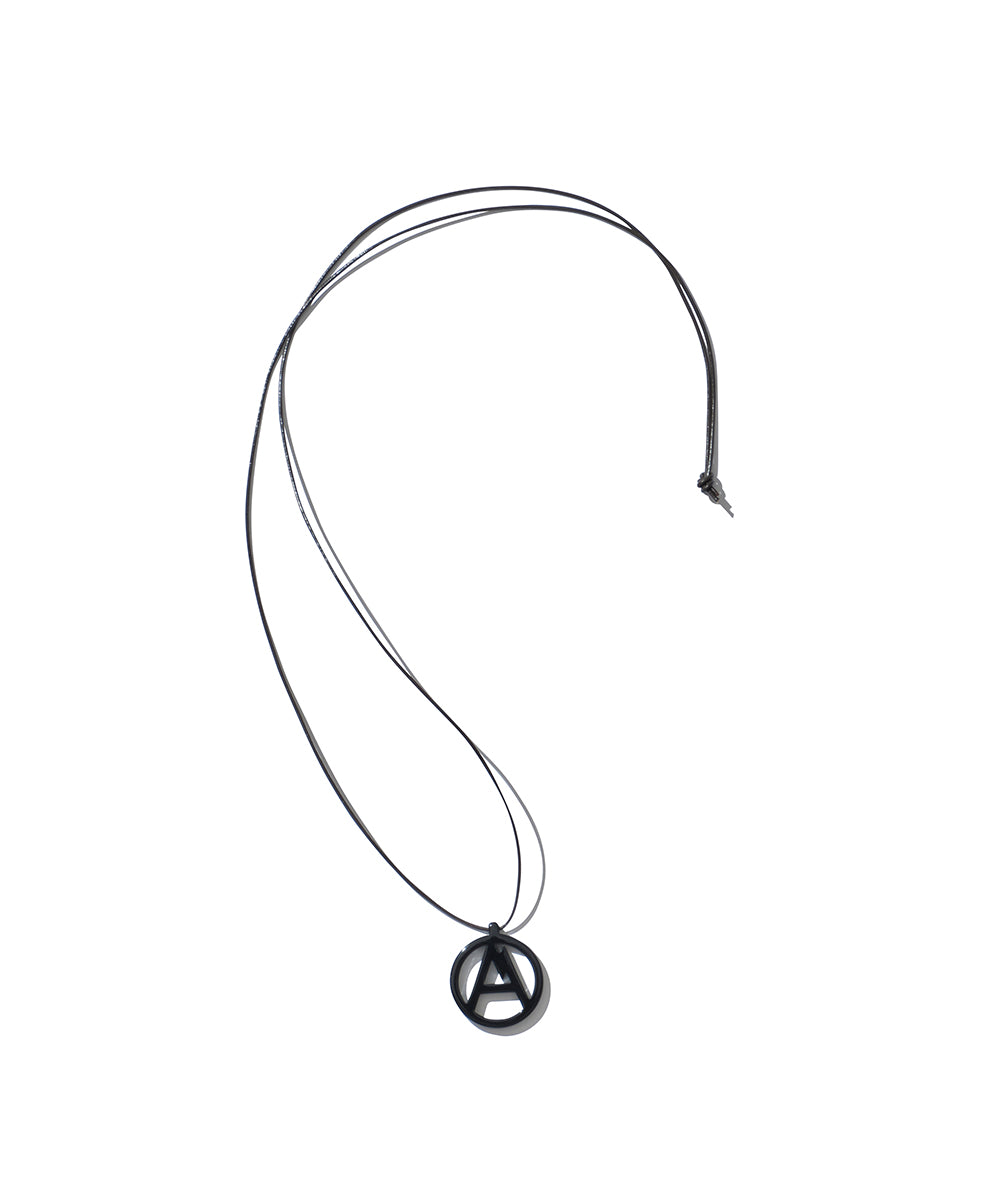 【MOUNTAIN RESEARCH】A Necklace (MTR4110)