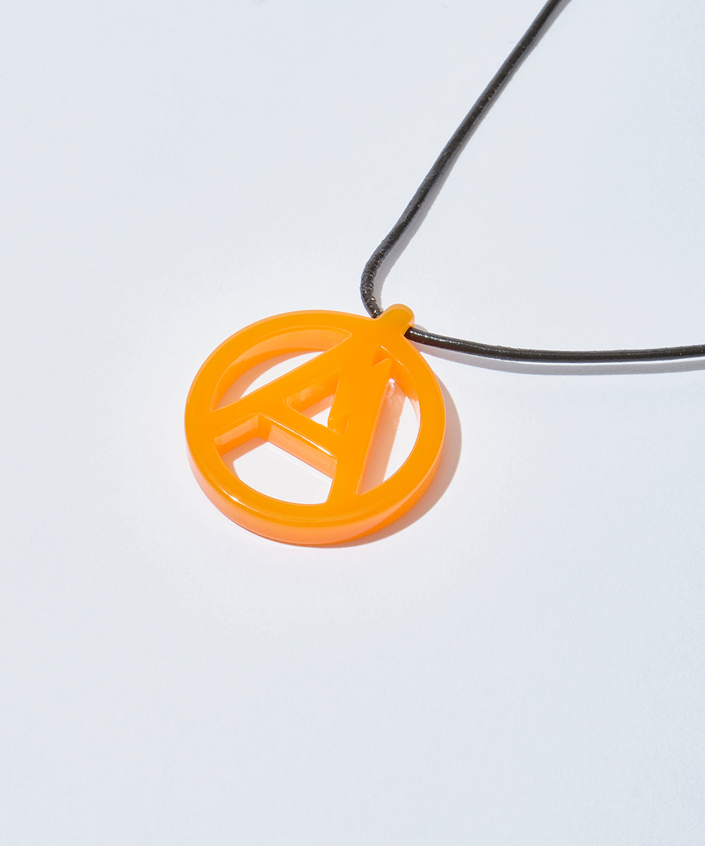 【MOUNTAIN RESEARCH】A Necklace (MTR4110)
