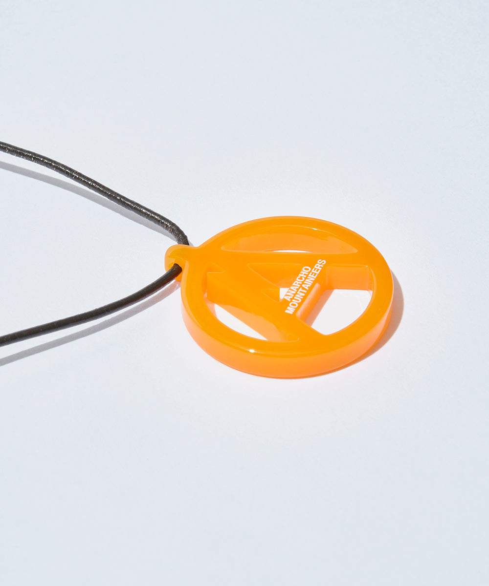 【MOUNTAIN RESEARCH】A Necklace (MTR4110)