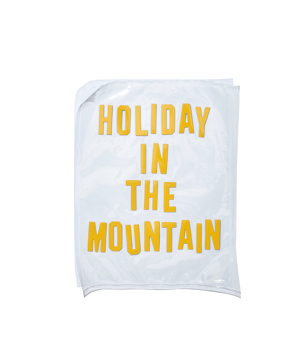 【MOUNTAIN RESEARCH】H.I.T.M. Magnet (MTR4112)