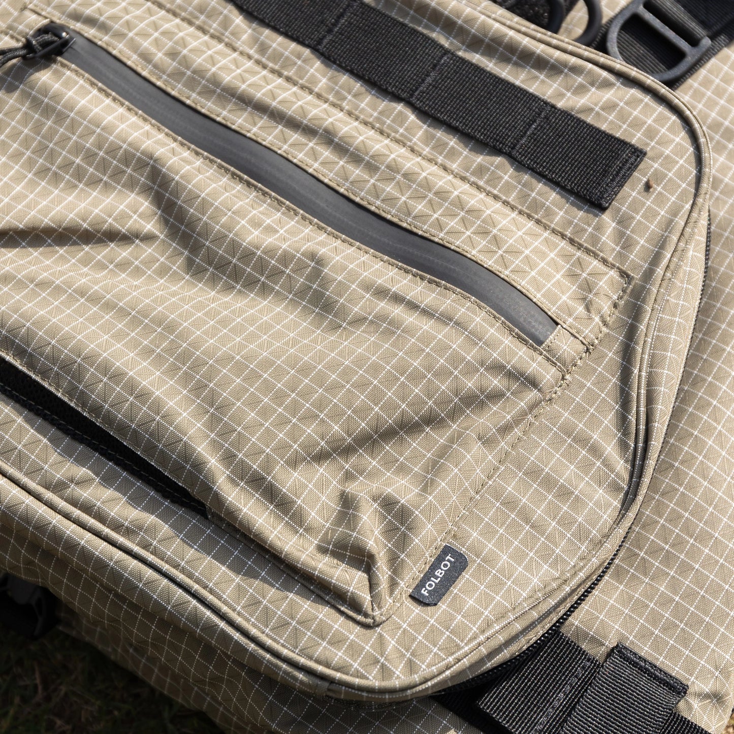 【FOLBOT】TFD Dyneema® Ripstop