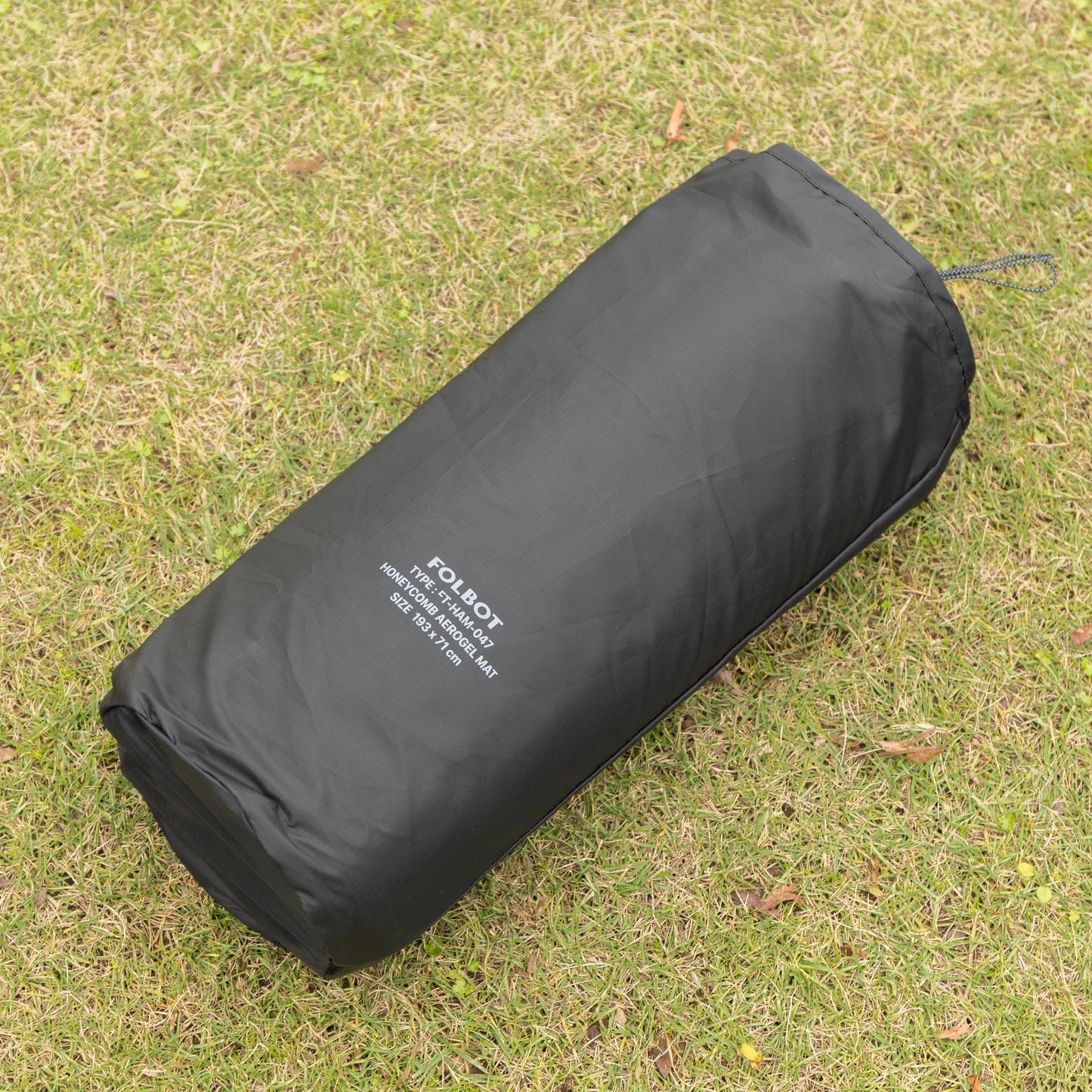 【FOLBOT】HONEYCOMB AEROGEL MAT