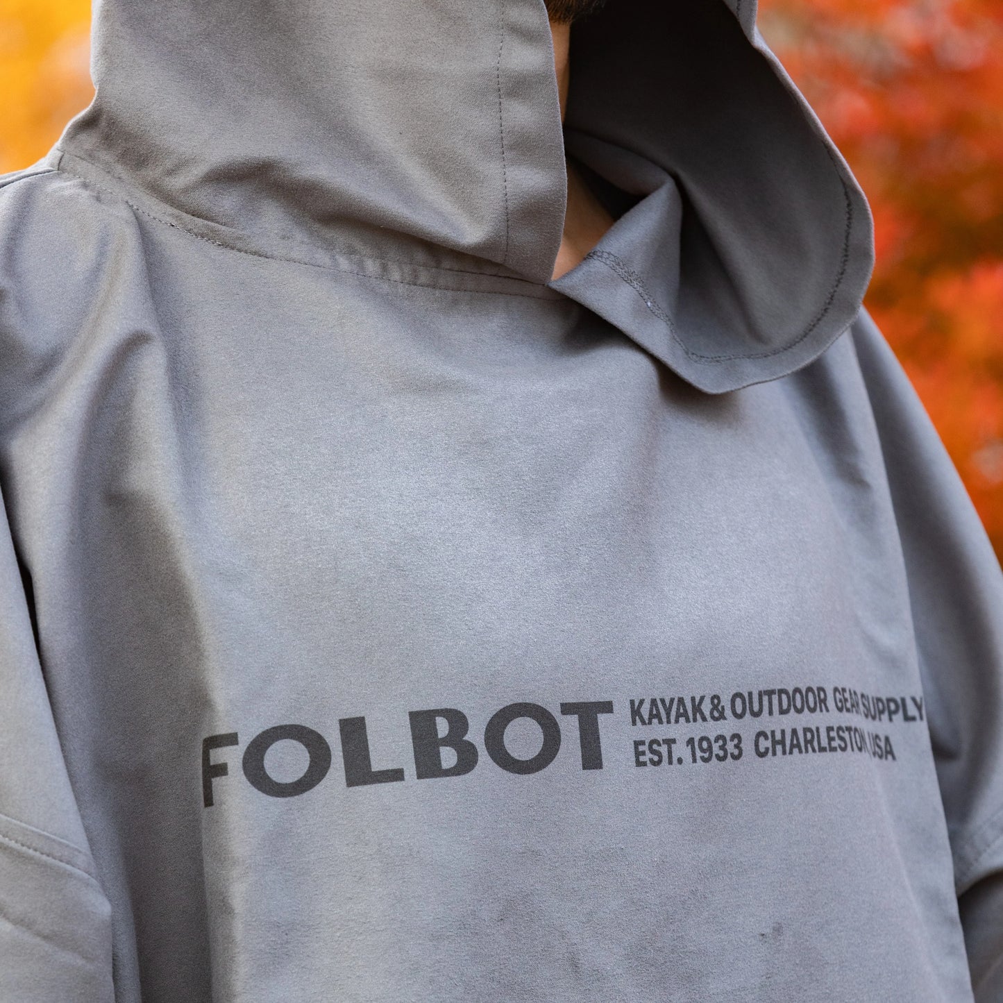 【FOLBOT】CHANGING ROOM