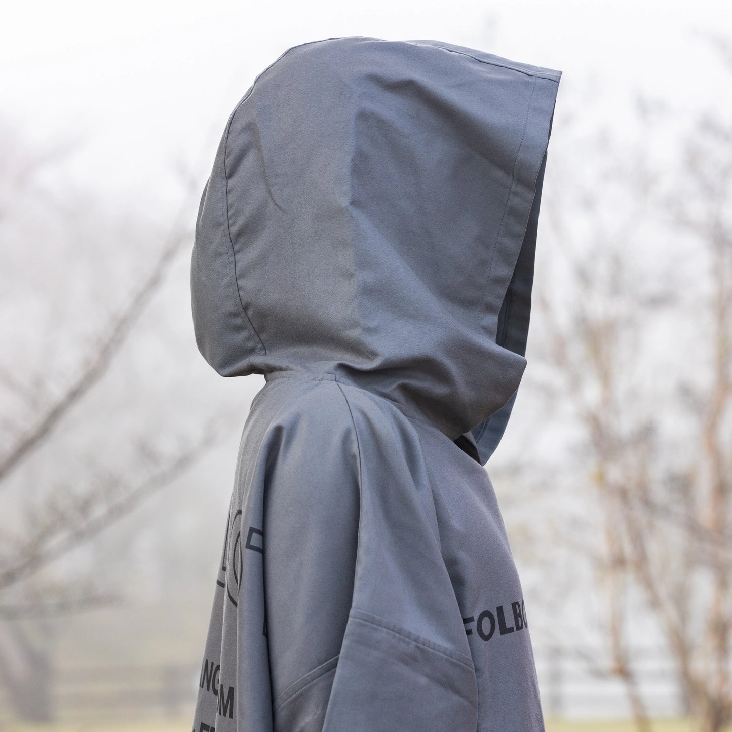 【FOLBOT】CHANGING ROOM