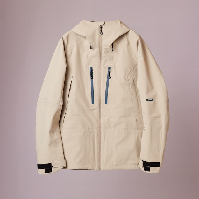【UNFUDGE】24-25 CLOUD JACKET