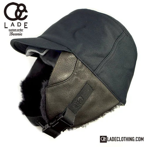 LADE BEANIES】 LADE BEANIES】