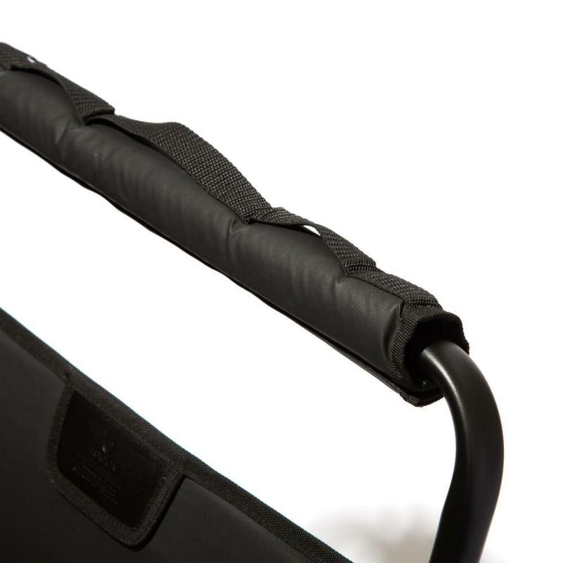 【AS2OV】HIGH BACK RECLINING LOW ROVER CHAIR(392101)