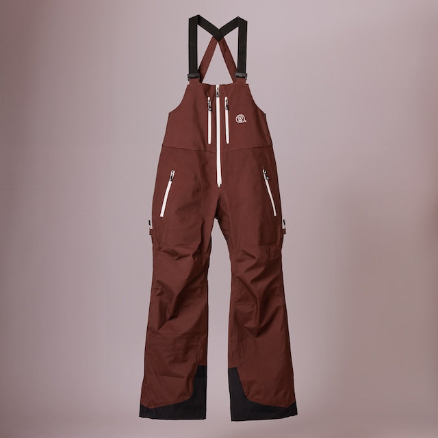 【UNFUDGE】24-25 SMOKE BIB PANTS