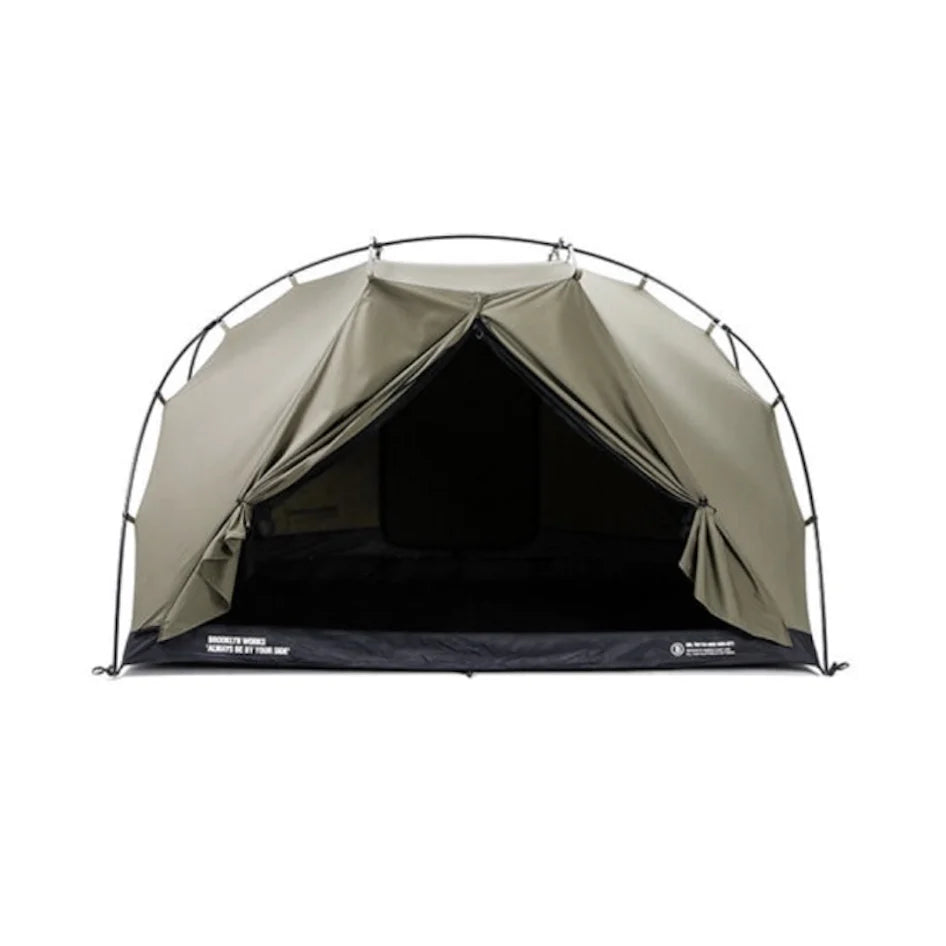 【BROOKLYN WORKS】ROI TENT / ロイテント