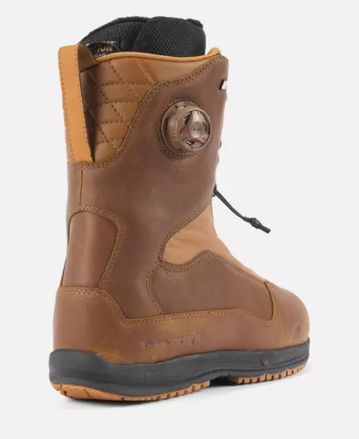 【K2】Taro Tamai Snowsurfer LS Men's Snowboard Boots 2025