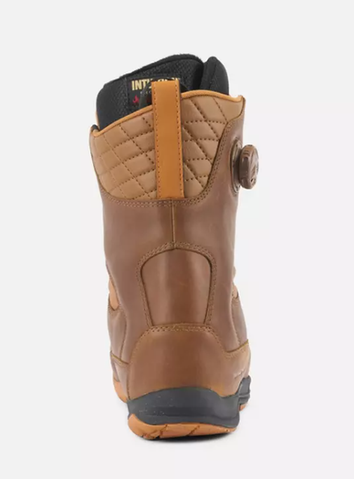 【K2】Taro Tamai Snowsurfer LS Men's Snowboard Boots 2025