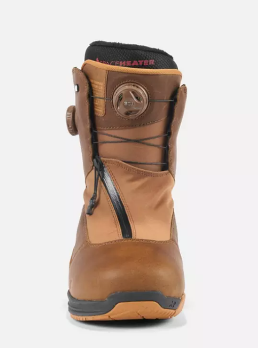 【K2】Taro Tamai Snowsurfer LS Men's Snowboard Boots 2025