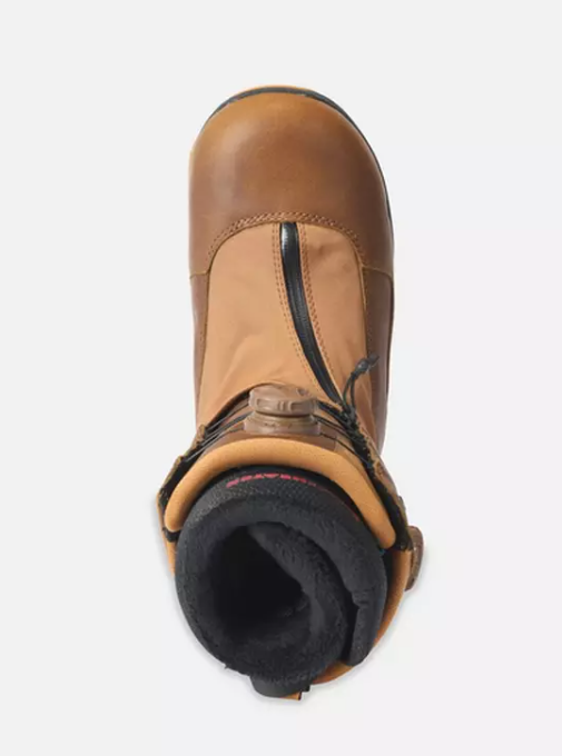 【K2】Taro Tamai Snowsurfer LS Men's Snowboard Boots 2025