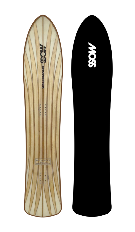 MOSS SNOWSTICK】U4 FISHBONE 151 – Robin Outdoor Base MOSS SNOWSTICK】U4 FISHBONE 151 – Robin Outdoor Base