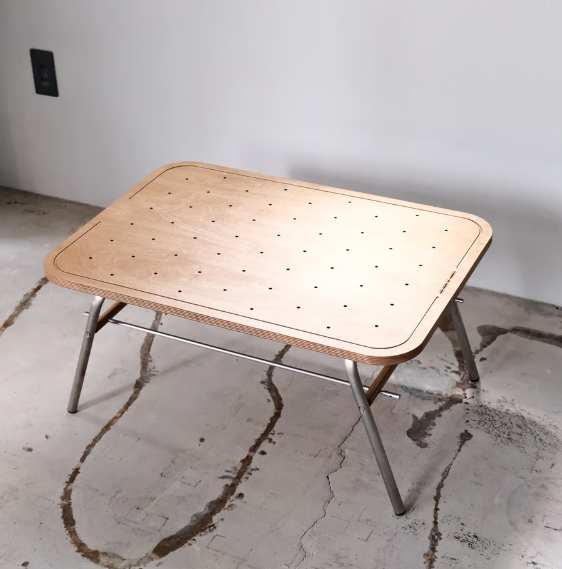 【THE CORE OF THINGS】C/T table2
