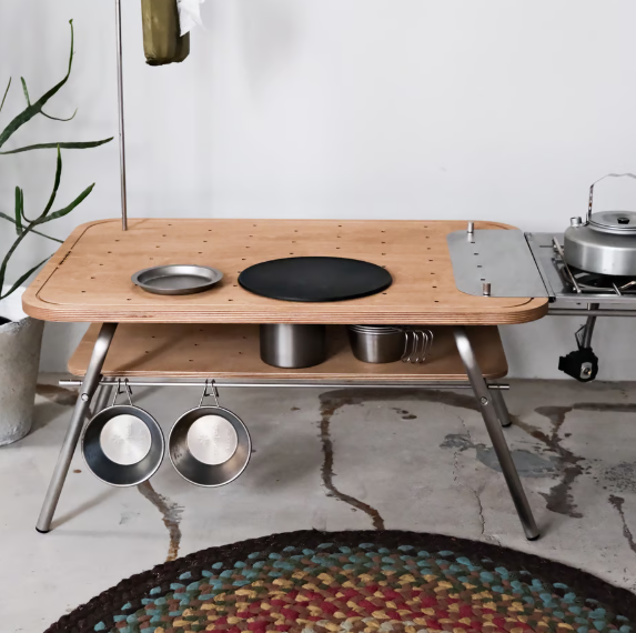 【THE CORE OF THINGS】C/T table2