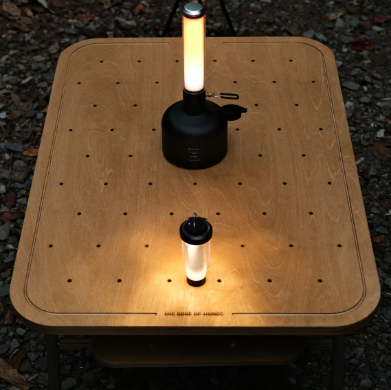 【THE CORE OF THINGS】C/T table2