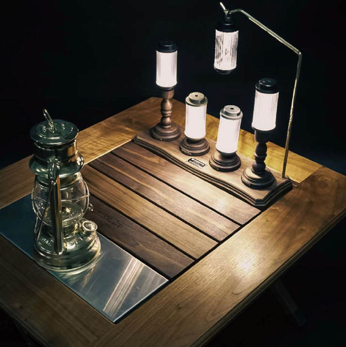 【A.SOME CREATIVE】 MERAKI 4PILLER