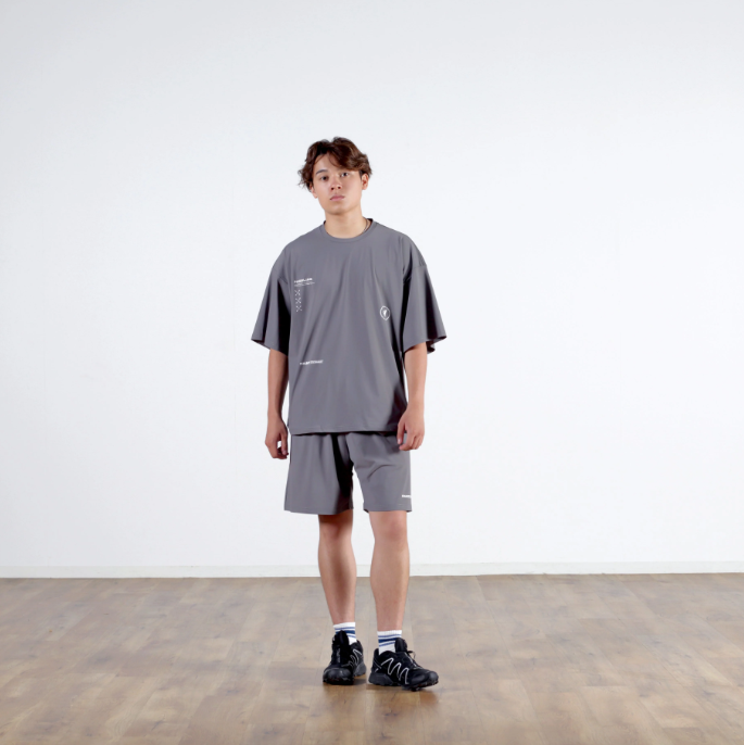 【FOLBOT】Physical Fitness Uniform