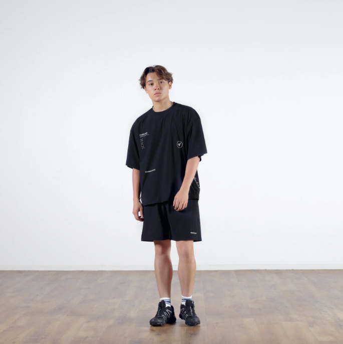 【FOLBOT】Physical Fitness Uniform