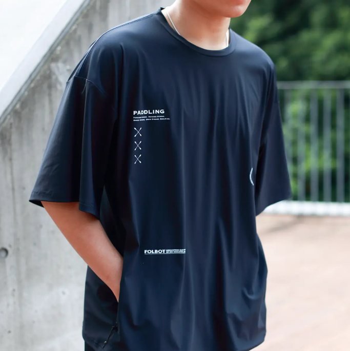 【FOLBOT】Physical Fitness Uniform