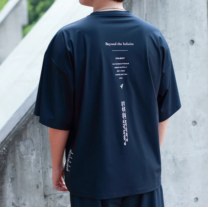 【FOLBOT】Physical Fitness Uniform