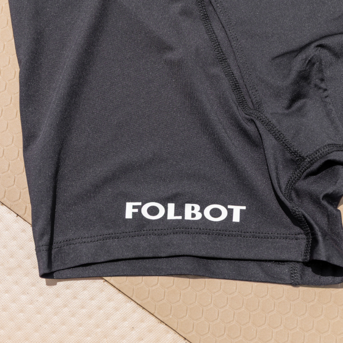 【FOLBOT】AMPHIBIOUS BOXER SHORTS (2枚SET)