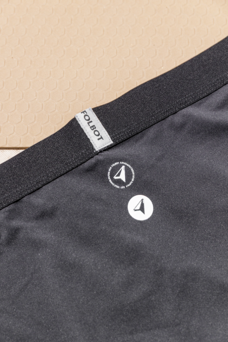 【FOLBOT】AMPHIBIOUS BOXER SHORTS (2枚SET)