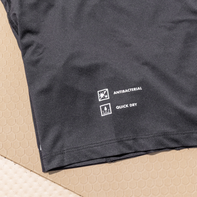 【FOLBOT】AMPHIBIOUS BOXER SHORTS (2枚SET)