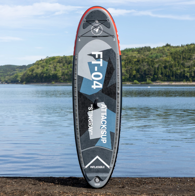 【FOLBOT】ATTACK SUP ※お取り寄せ商品