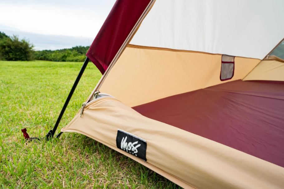 【MOSS TENTS】THE STARGAZER