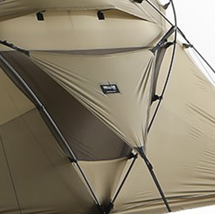 【HELLOS】Flag(Snail Option)