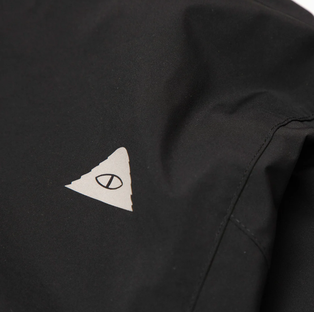 【POLER】AFD×POLER 3.0L M65 STORM PROOF JACKET