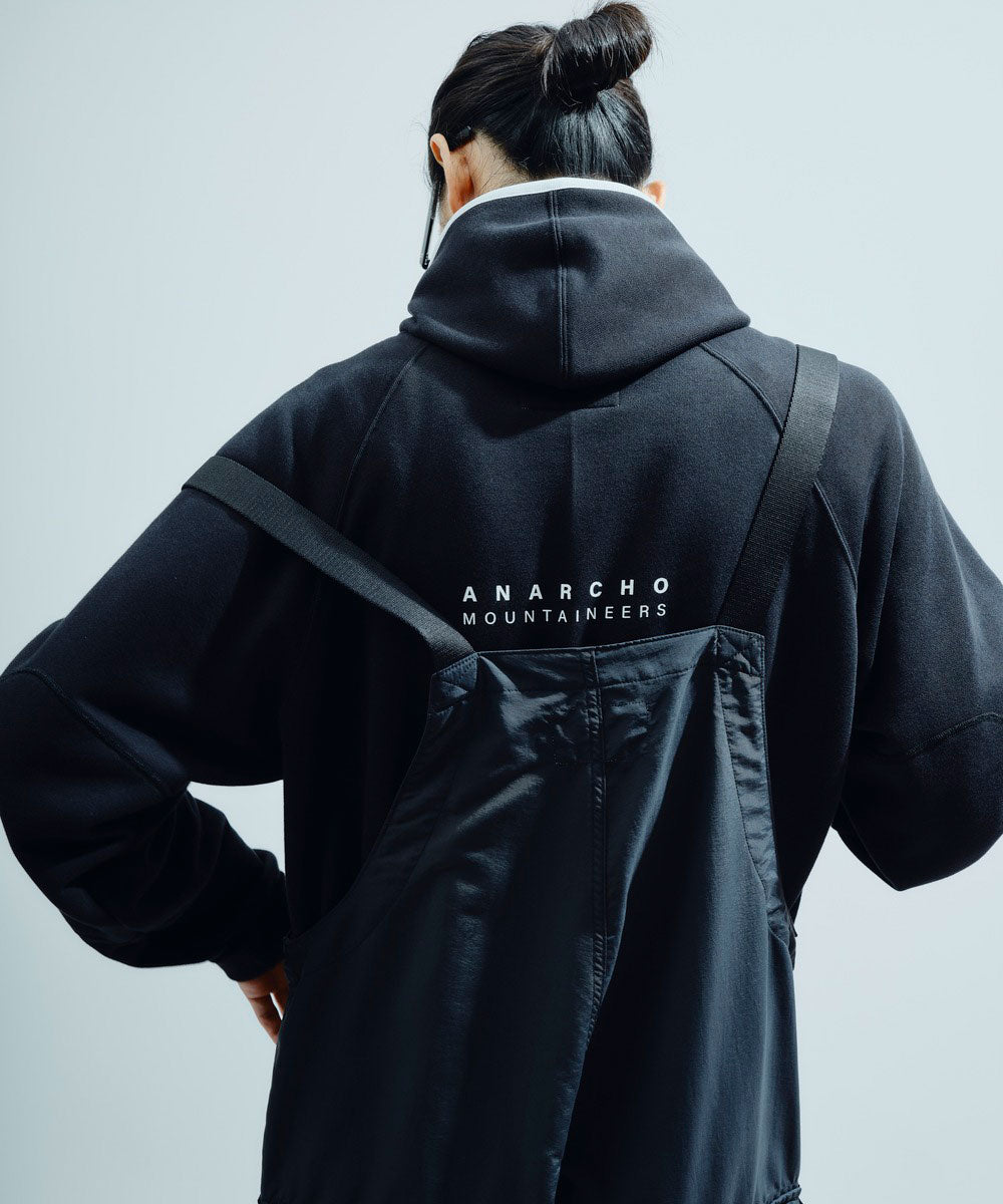 【MOUNTAIN RESEARCH】Three (MTR4263)