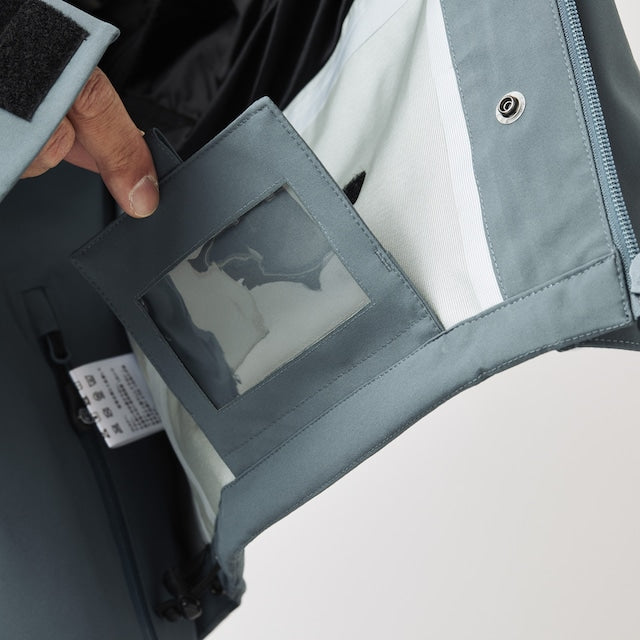 【UNFUDGE】24-25 CLOUD JACKET