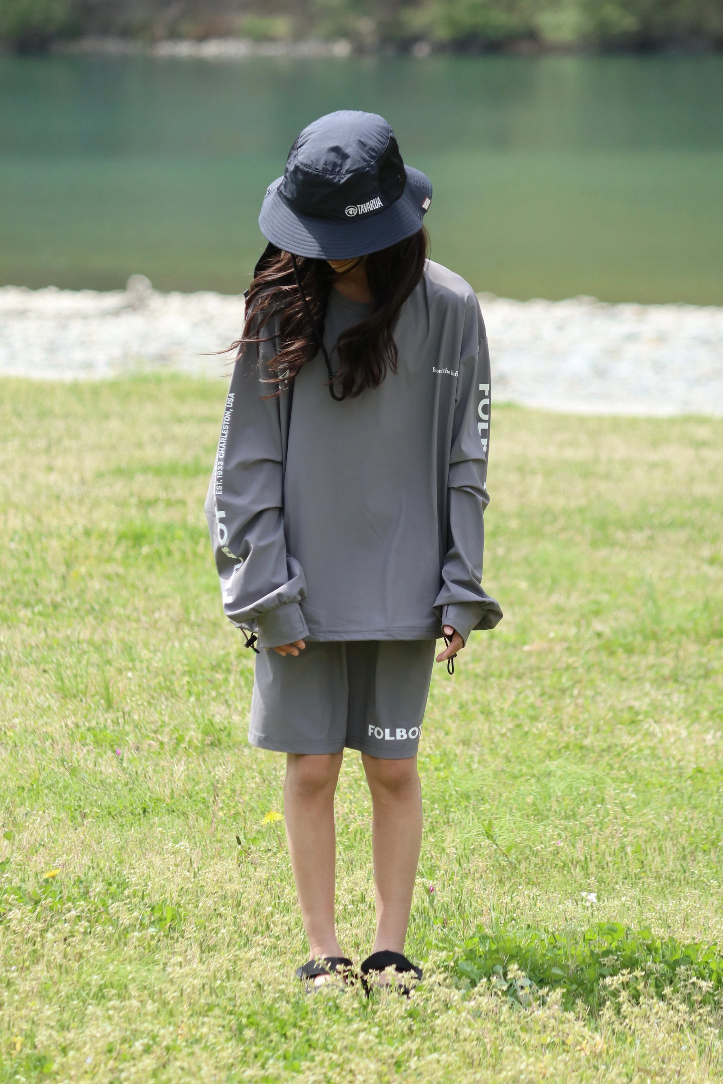 【FOLBOT】PFU LS for KIDS