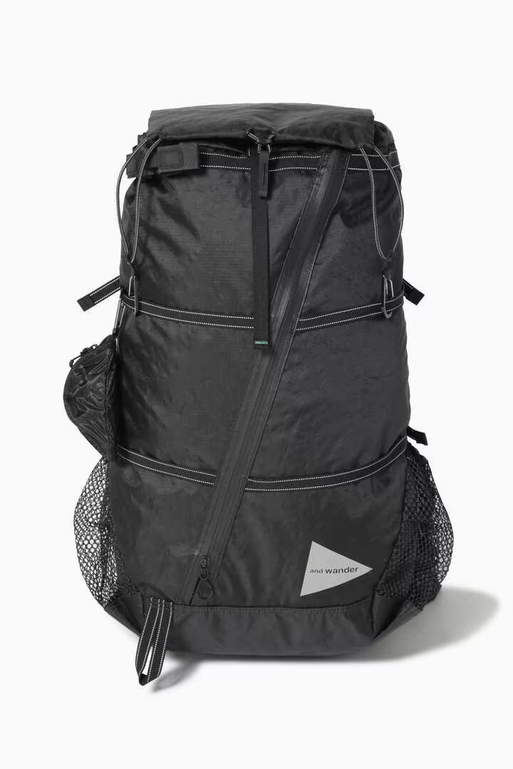 and wander】ECOPAK 40L backpack – Robin Outdoor Base and wander】ECOPAK 40L backpack – Robin Outdoor Base