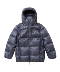 【NANGA】MOUNTAIN LODGE DOWN HOODIE JACKET(MEN)