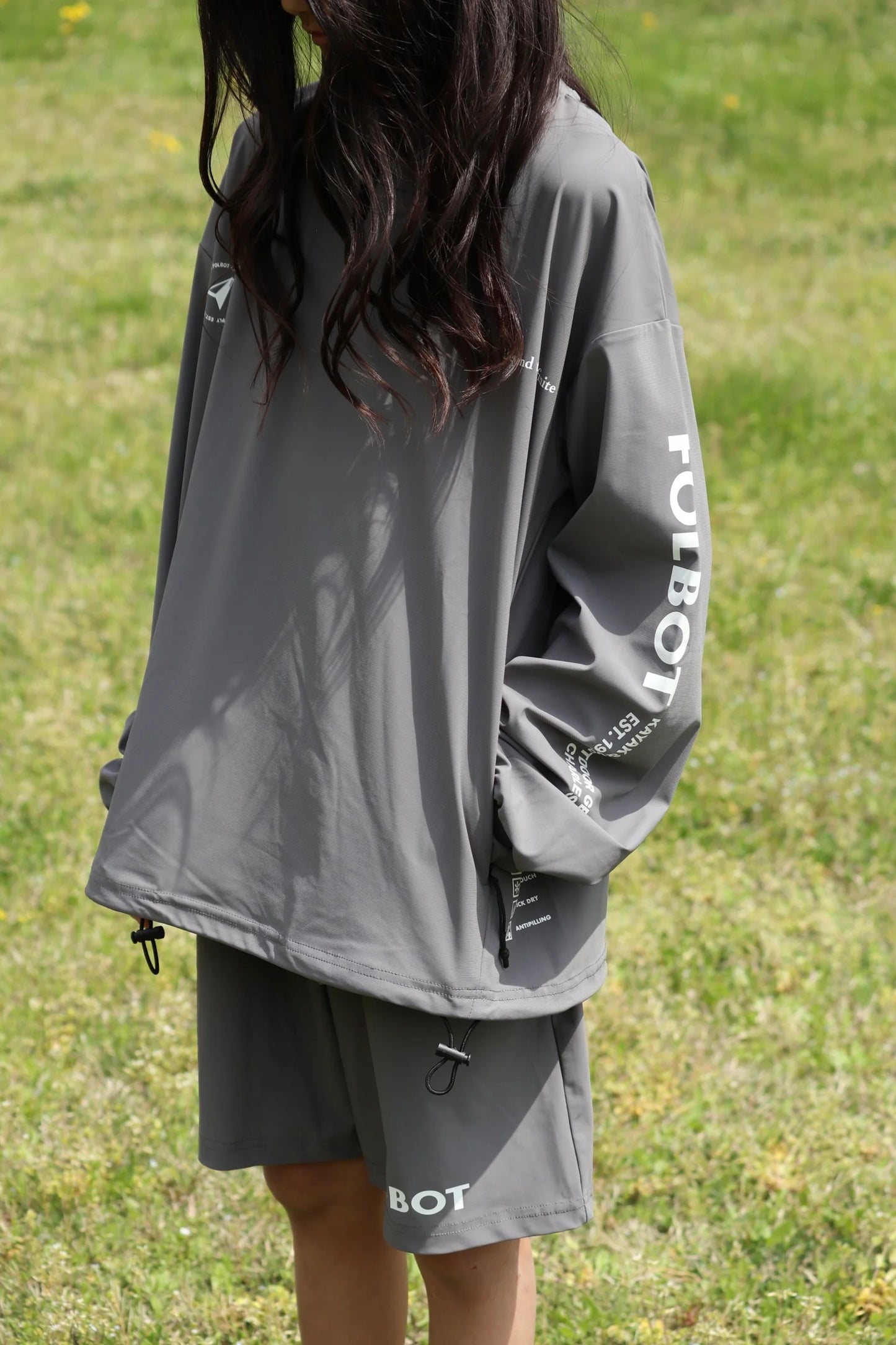 【FOLBOT】PFU LS for KIDS