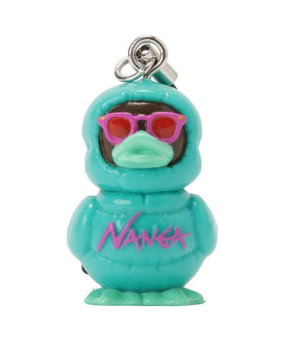 【NANGA】GAAACY KEY HOLDER