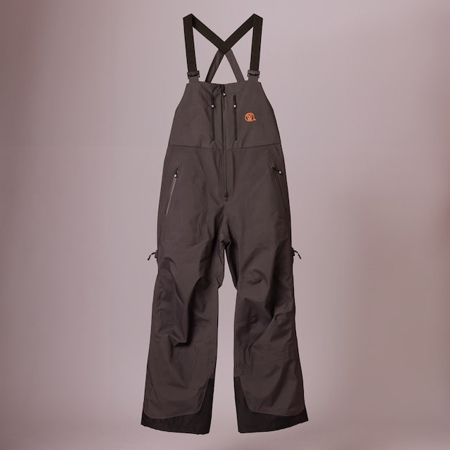 【UNFUDGE】24-25 GENTLE BIB PANTS