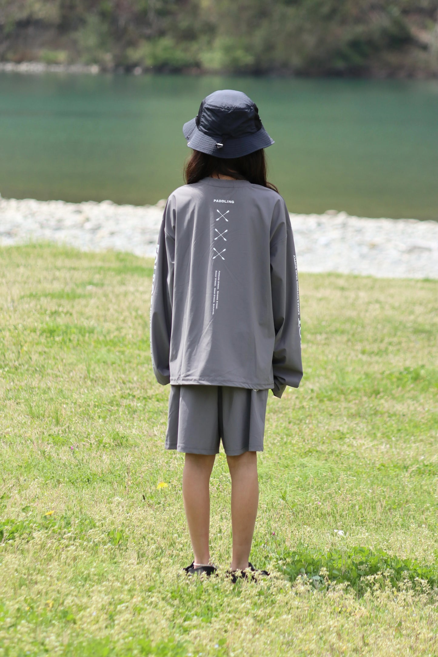 【FOLBOT】PFU LS for KIDS