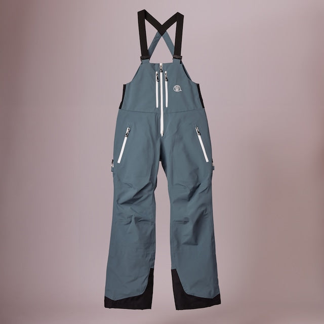 【UNFUDGE】24-25 SMOKE BIB PANTS