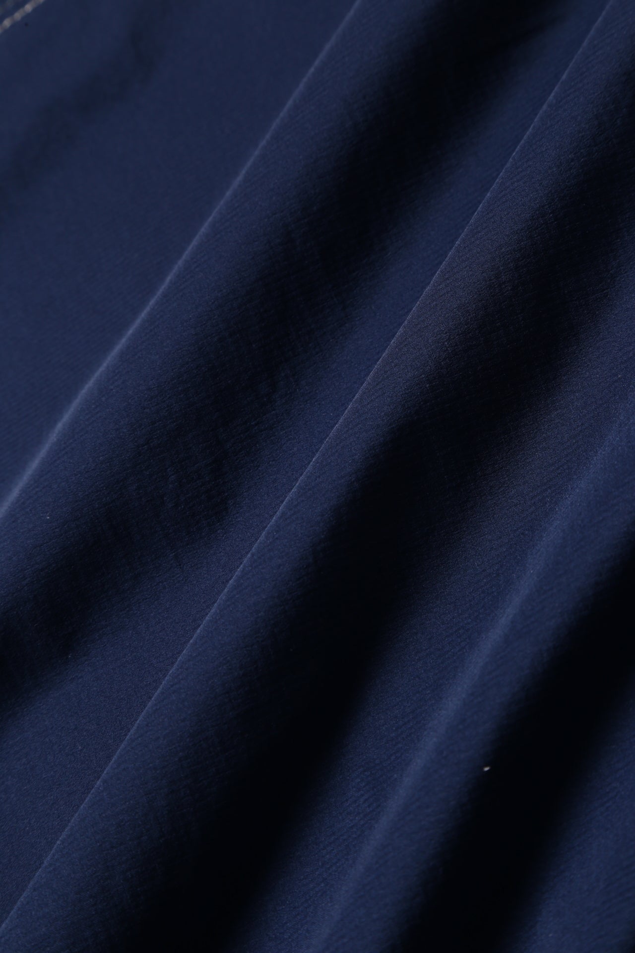 【and wander】PERTEX wind vest (5745121016)