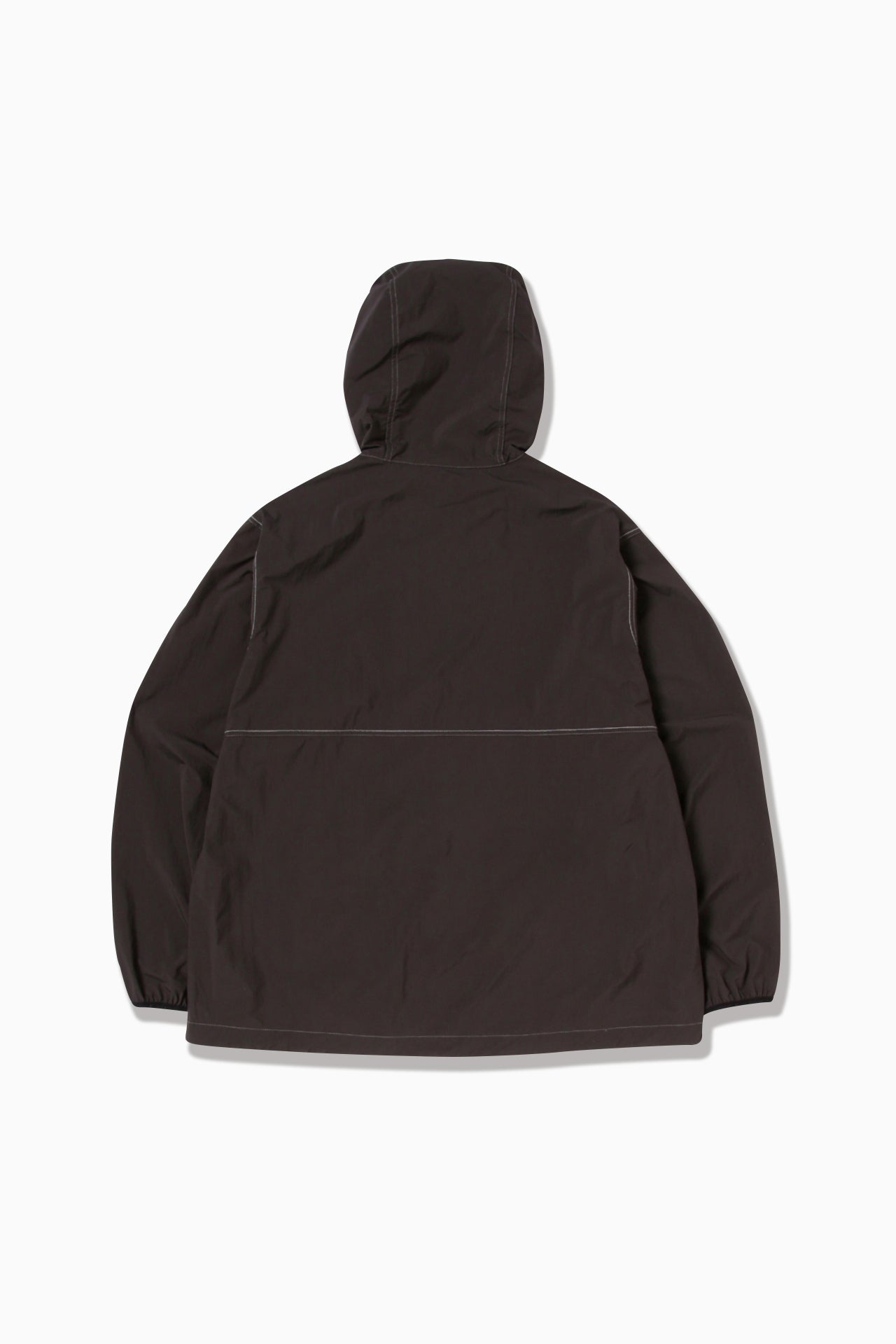 【and wander】GRAMICCI × and wander brushed nylon jacket(5745121506)