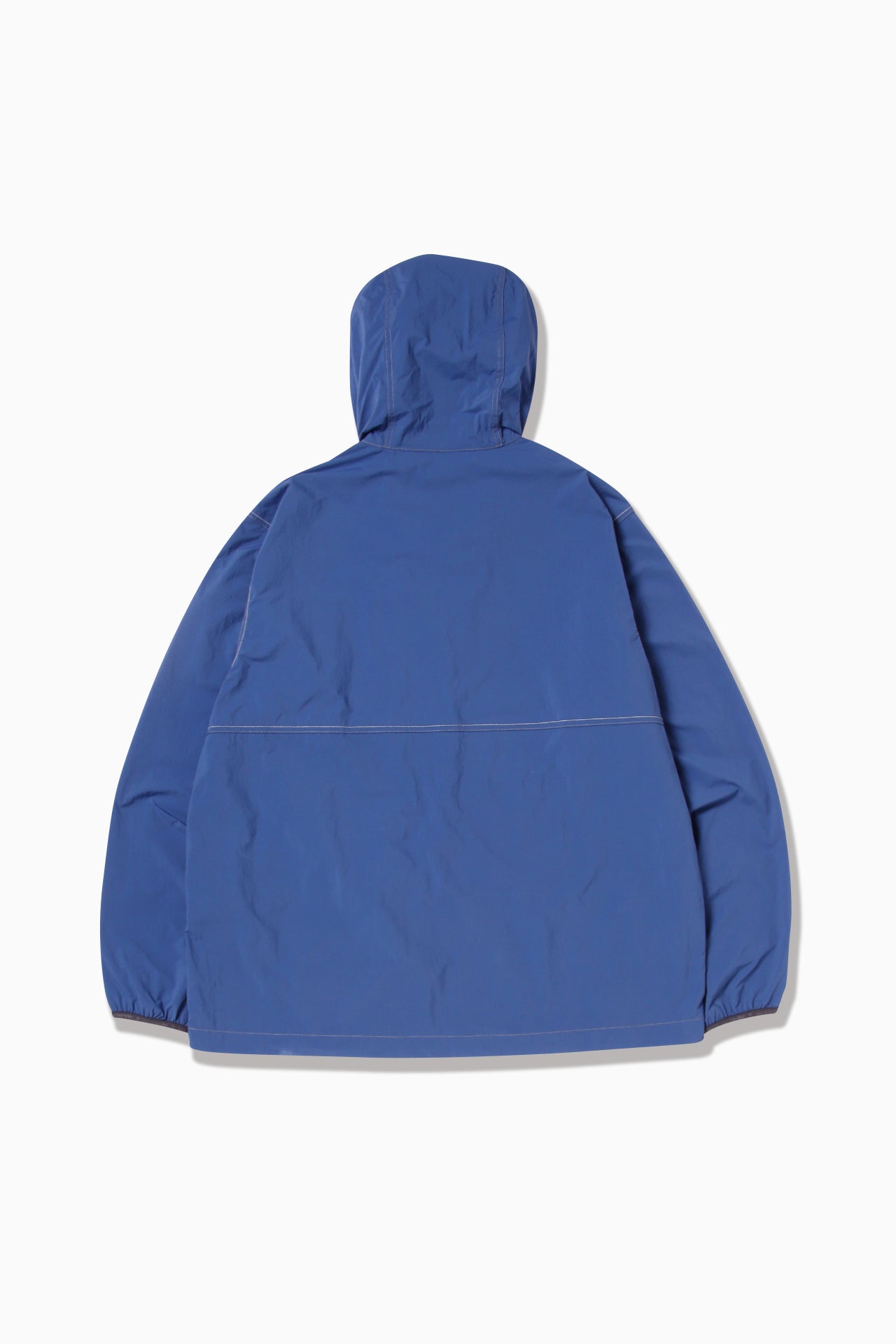 【and wander】GRAMICCI × and wander brushed nylon jacket(5745121506)